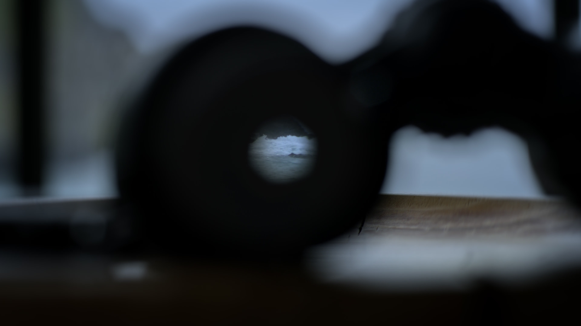 Seascape Retreat — project still 18