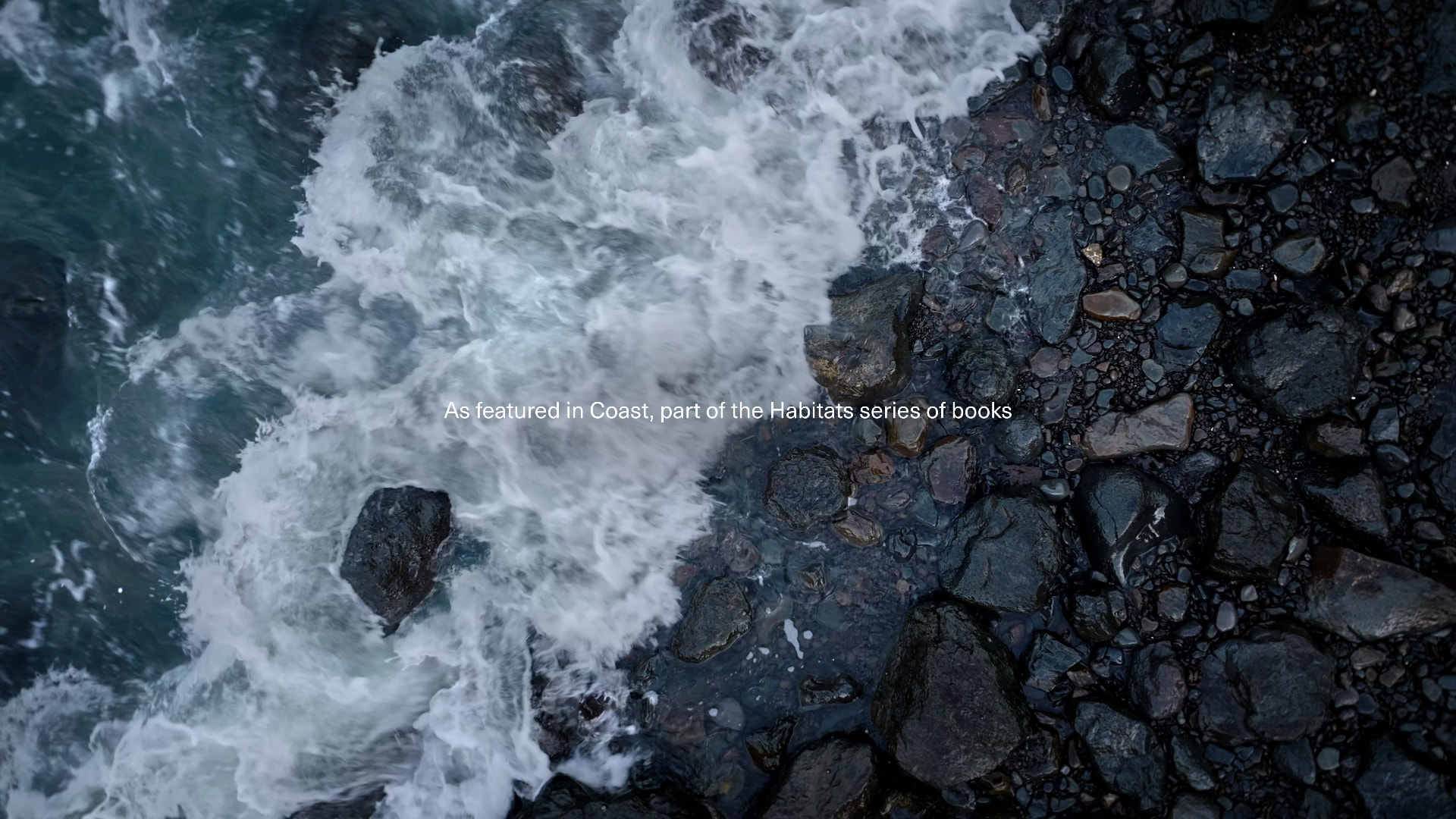 Seascape Retreat — project still 2