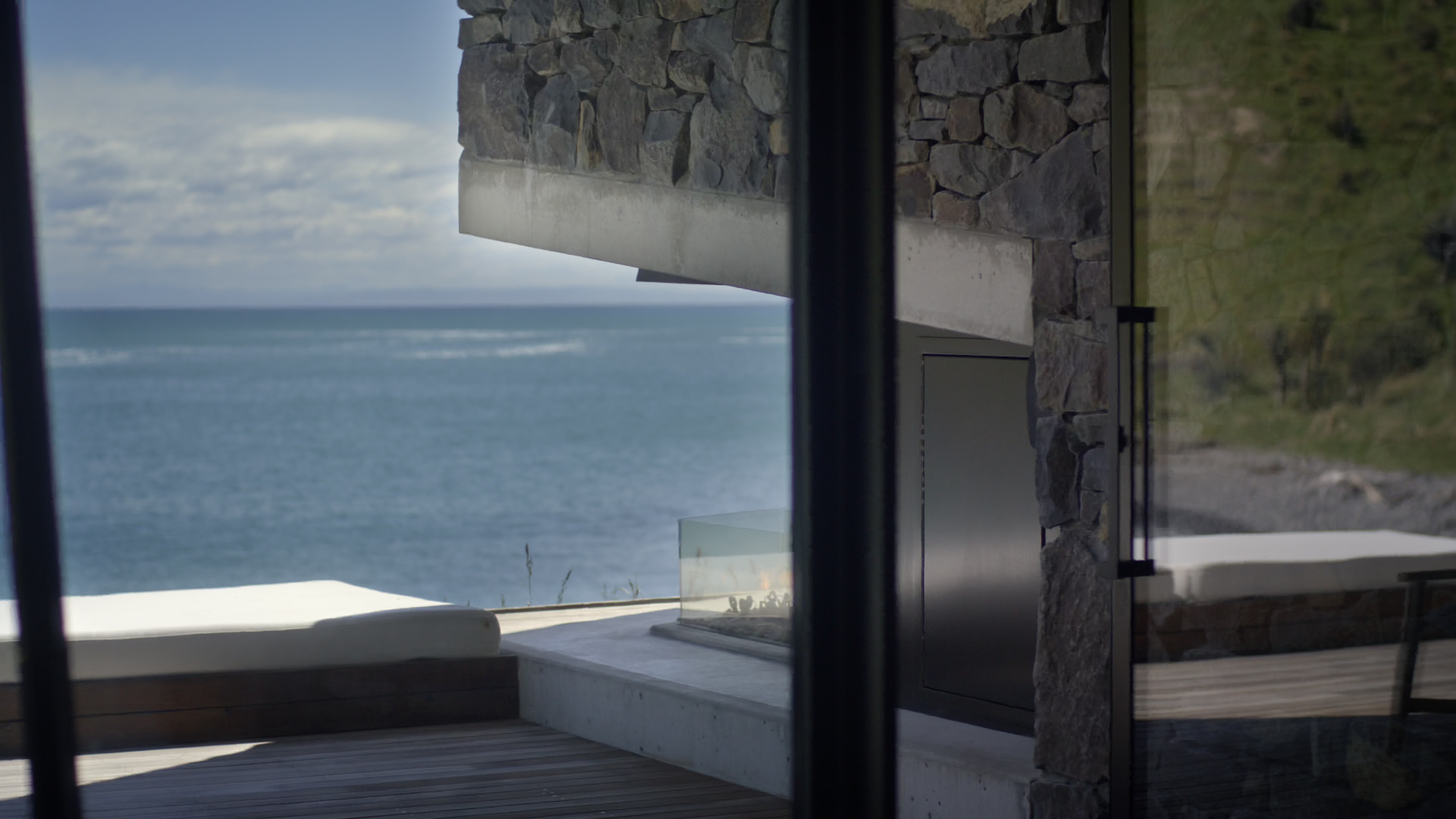 Seascape Retreat — project still 21
