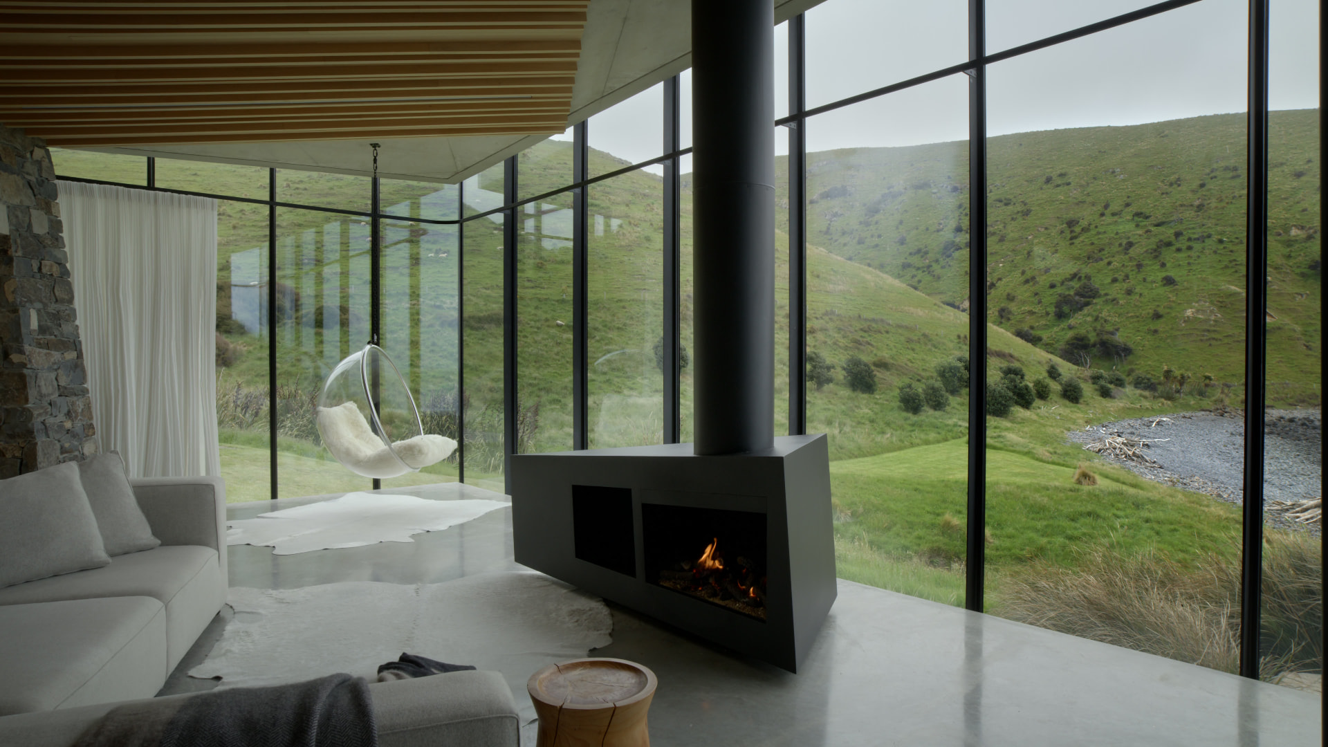 Seascape Retreat — project still 22