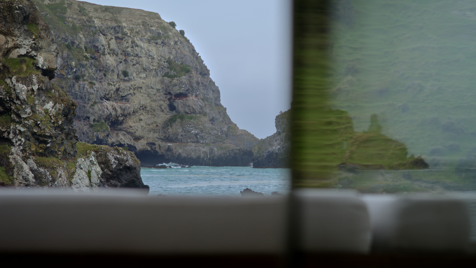 Seascape Retreat — project still 9