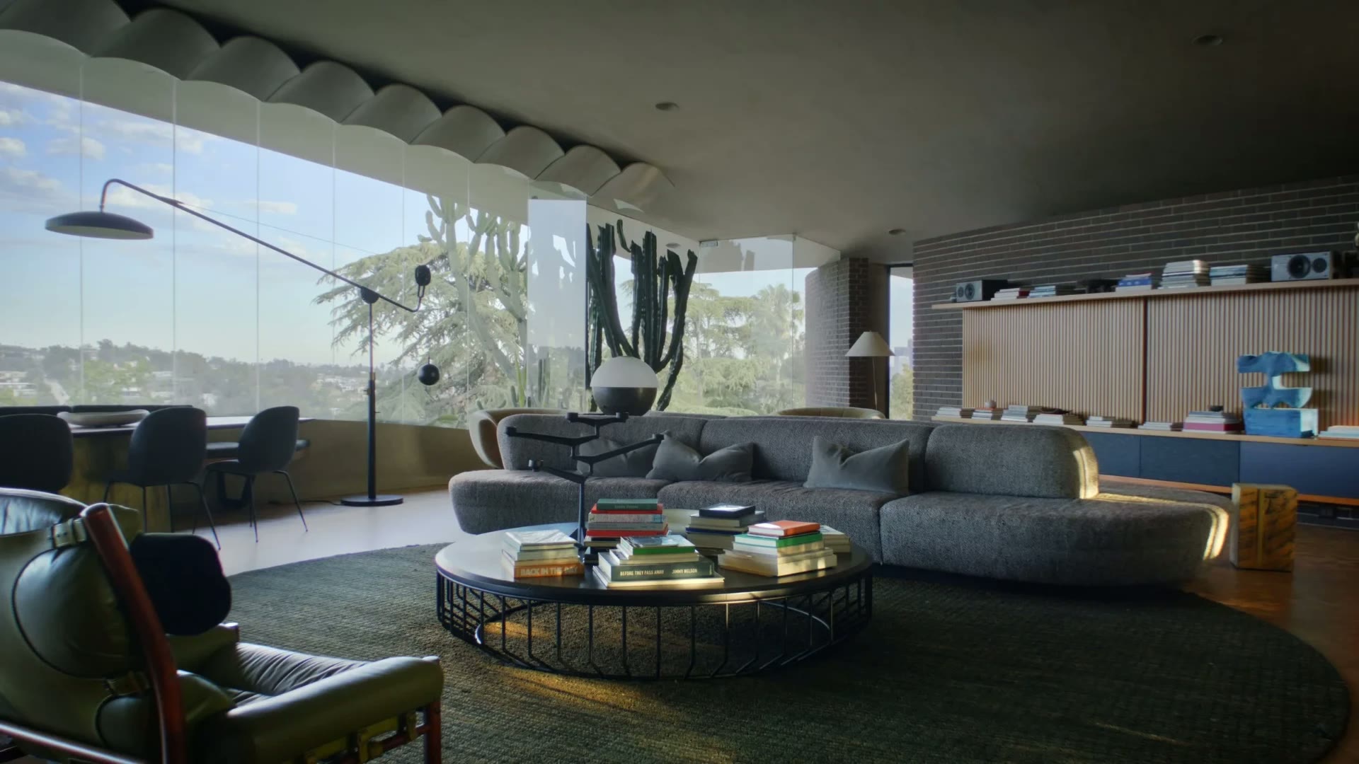 Silvertop House — project still 11