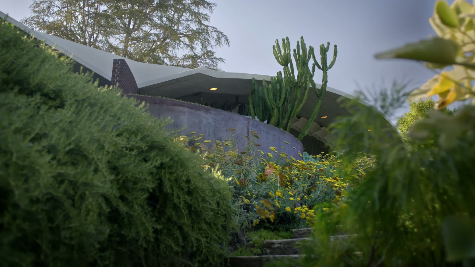 Silvertop House — project still 3