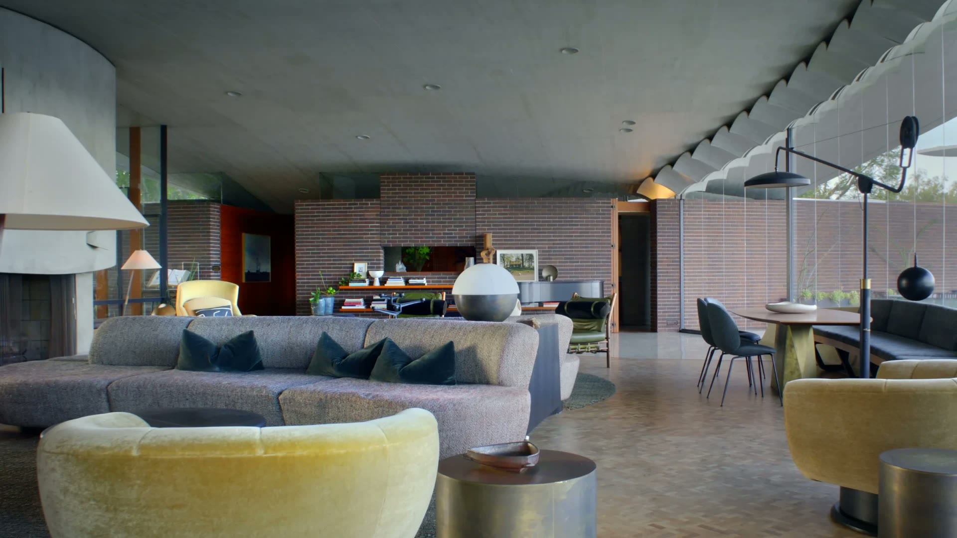 Silvertop House — project still 5