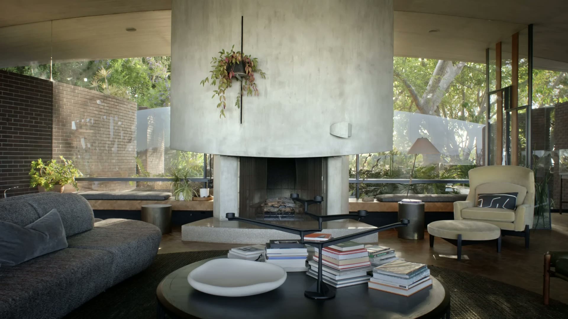 Silvertop House — project still 8