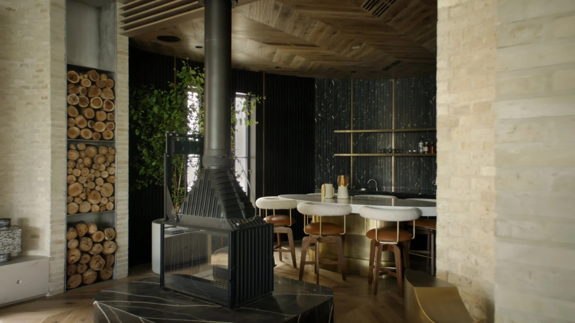 South Yarra House — project still 13