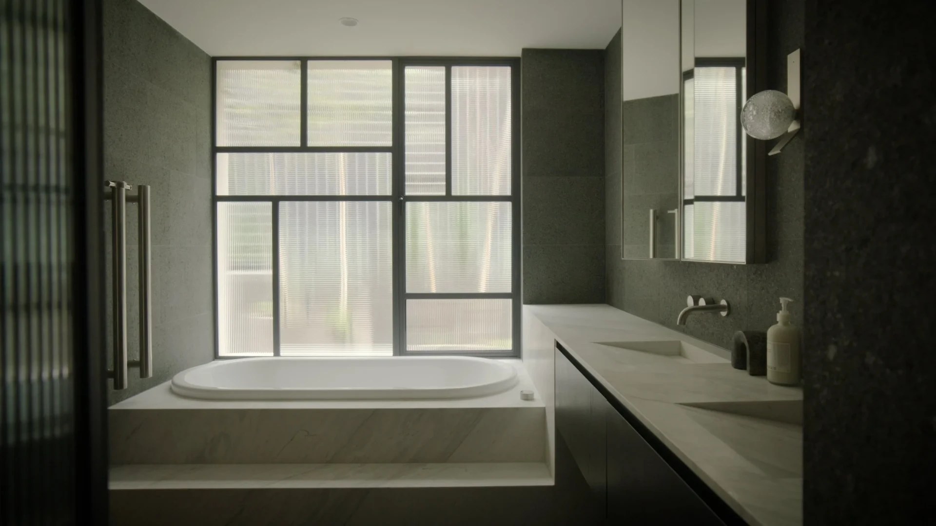 South Yarra House — project still 16