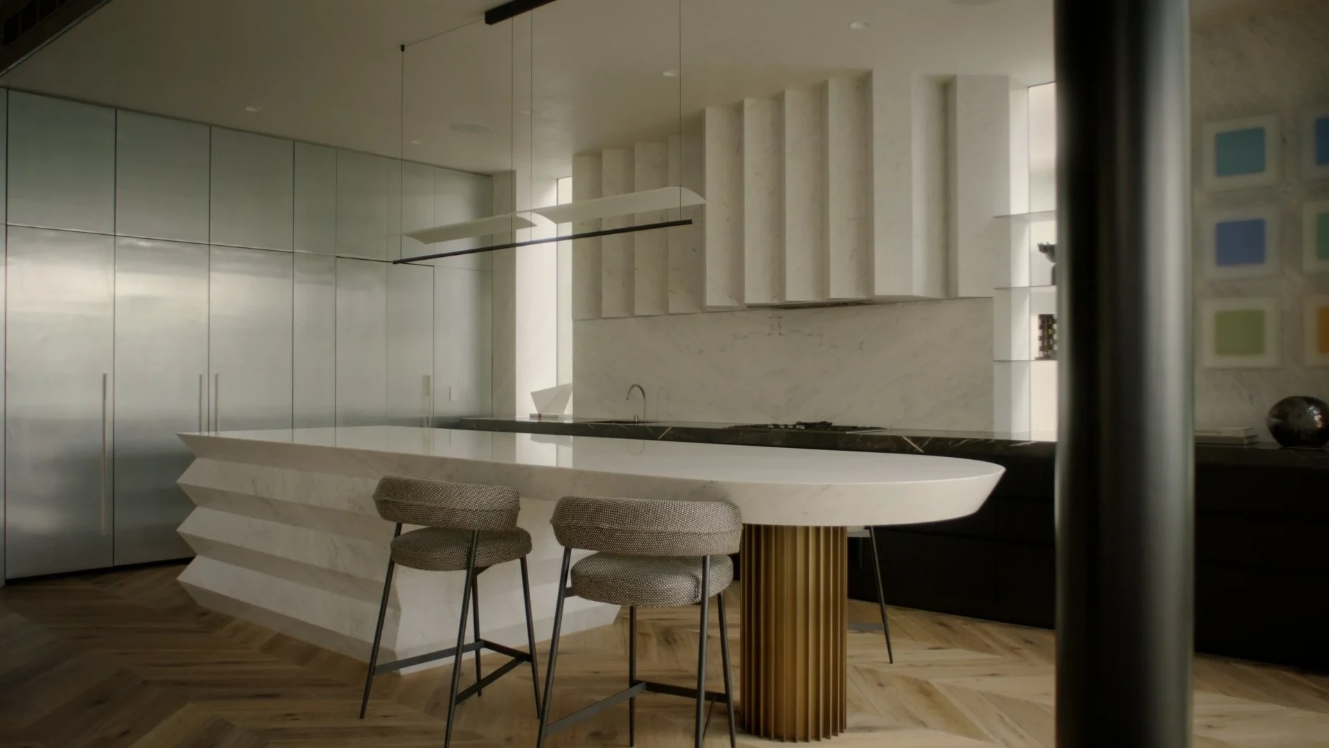 South Yarra House — project still 17