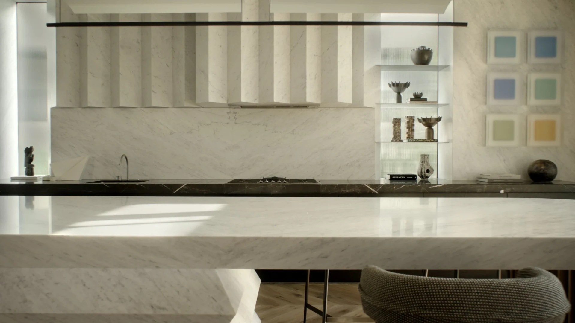 South Yarra House — project still 19