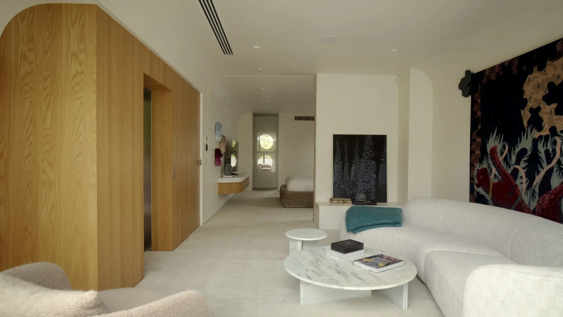 South Yarra House — project still 20