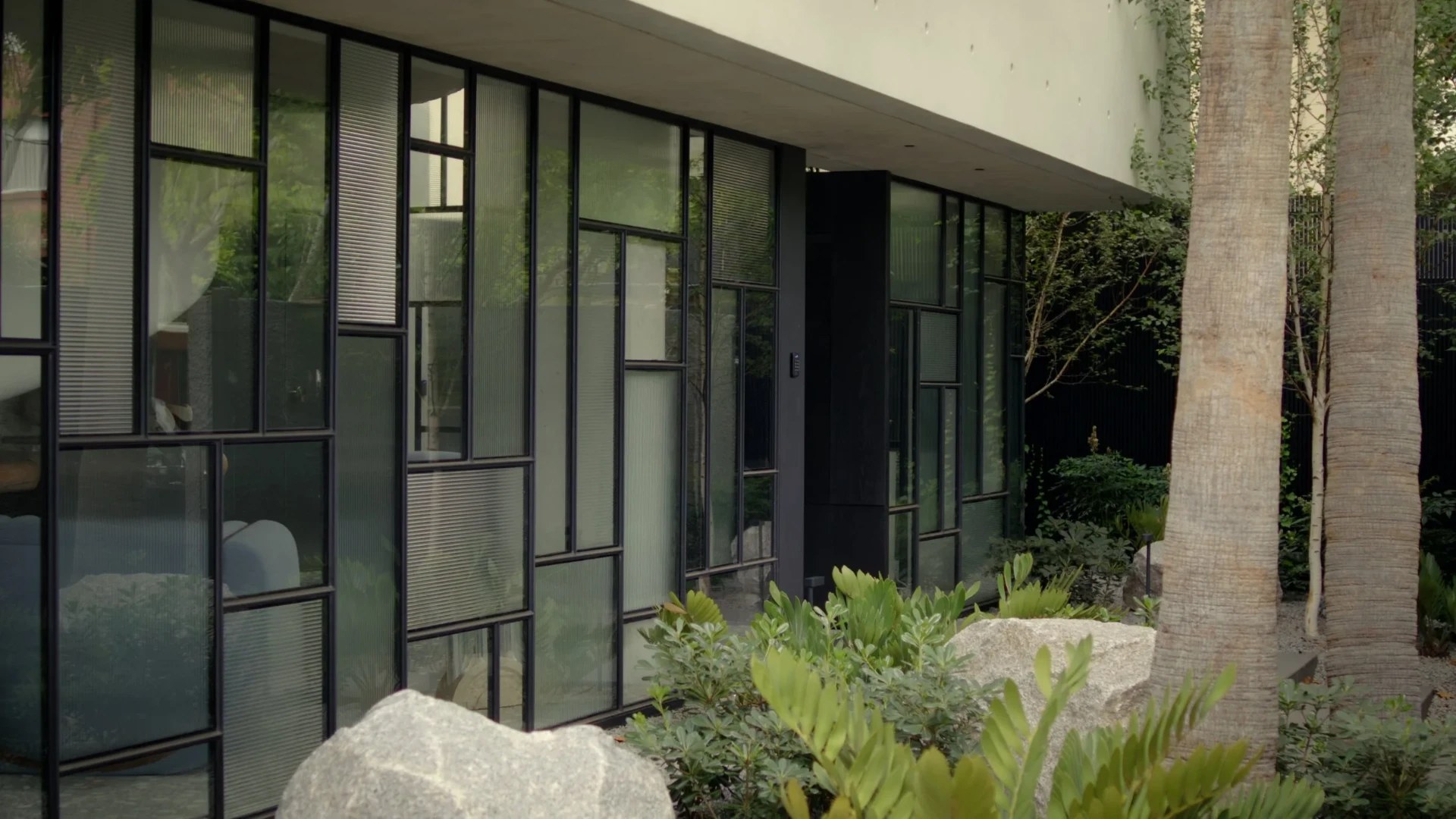South Yarra House — project still 22