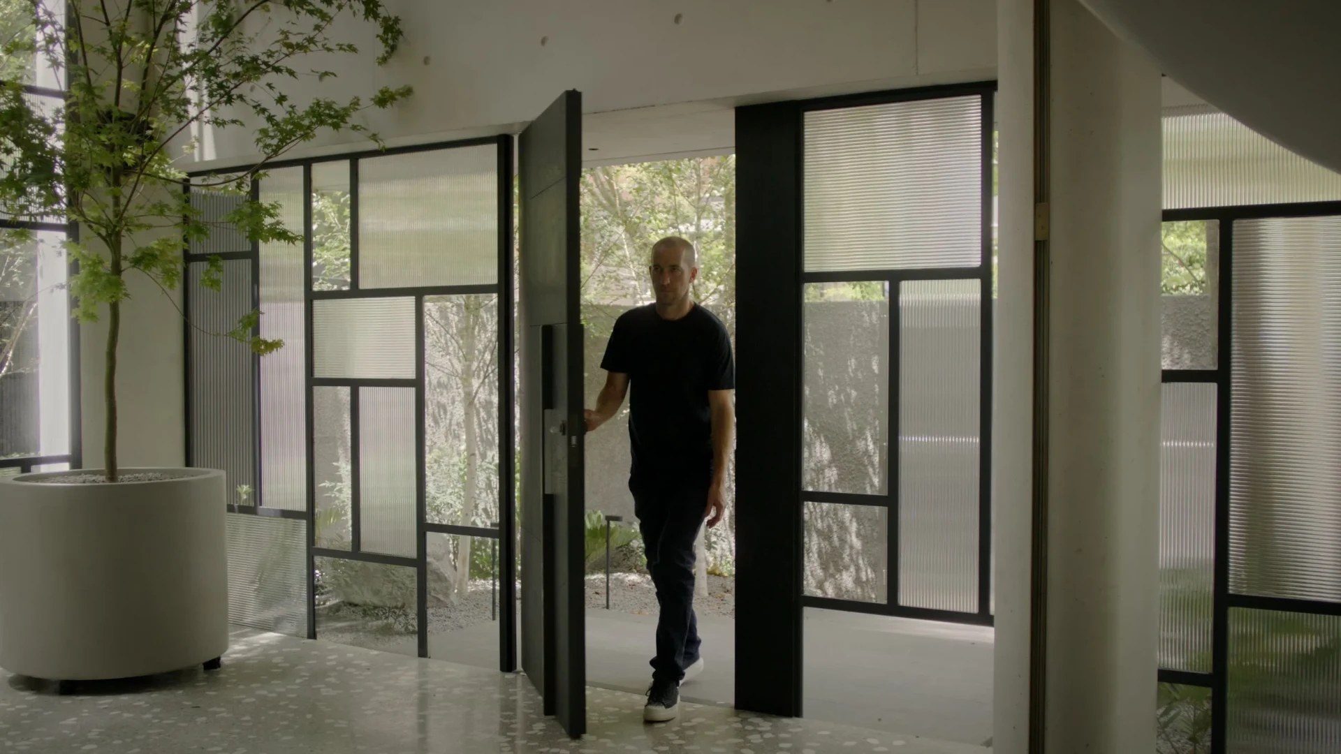 South Yarra House — project still 23