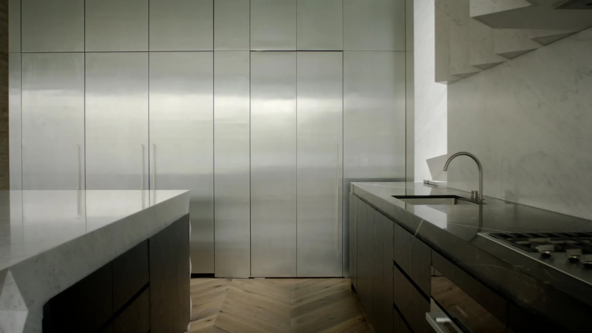 South Yarra House — project still 24