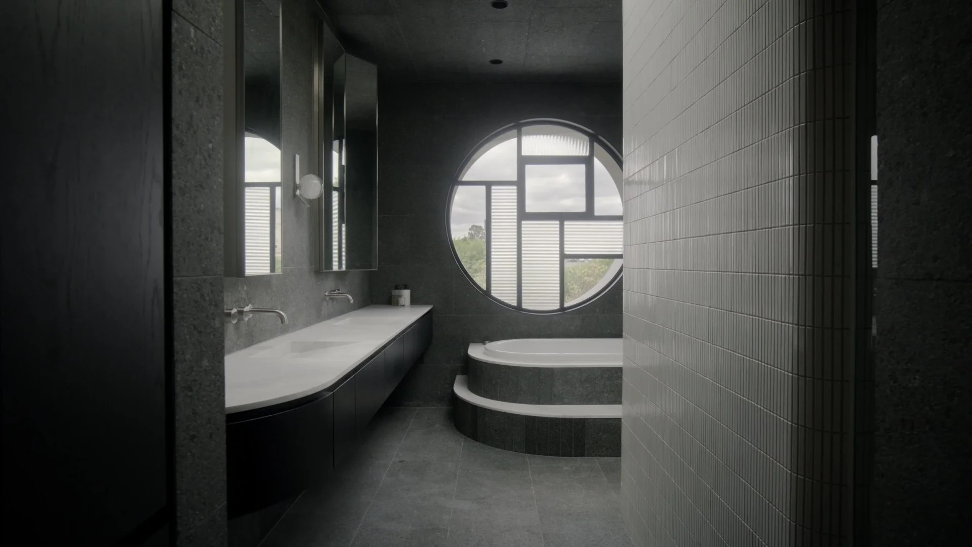 South Yarra House — project still 25