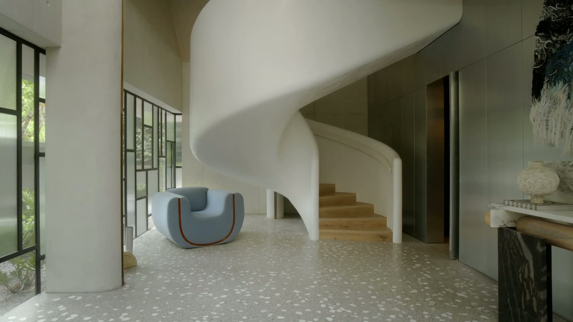 South Yarra House — project still 4