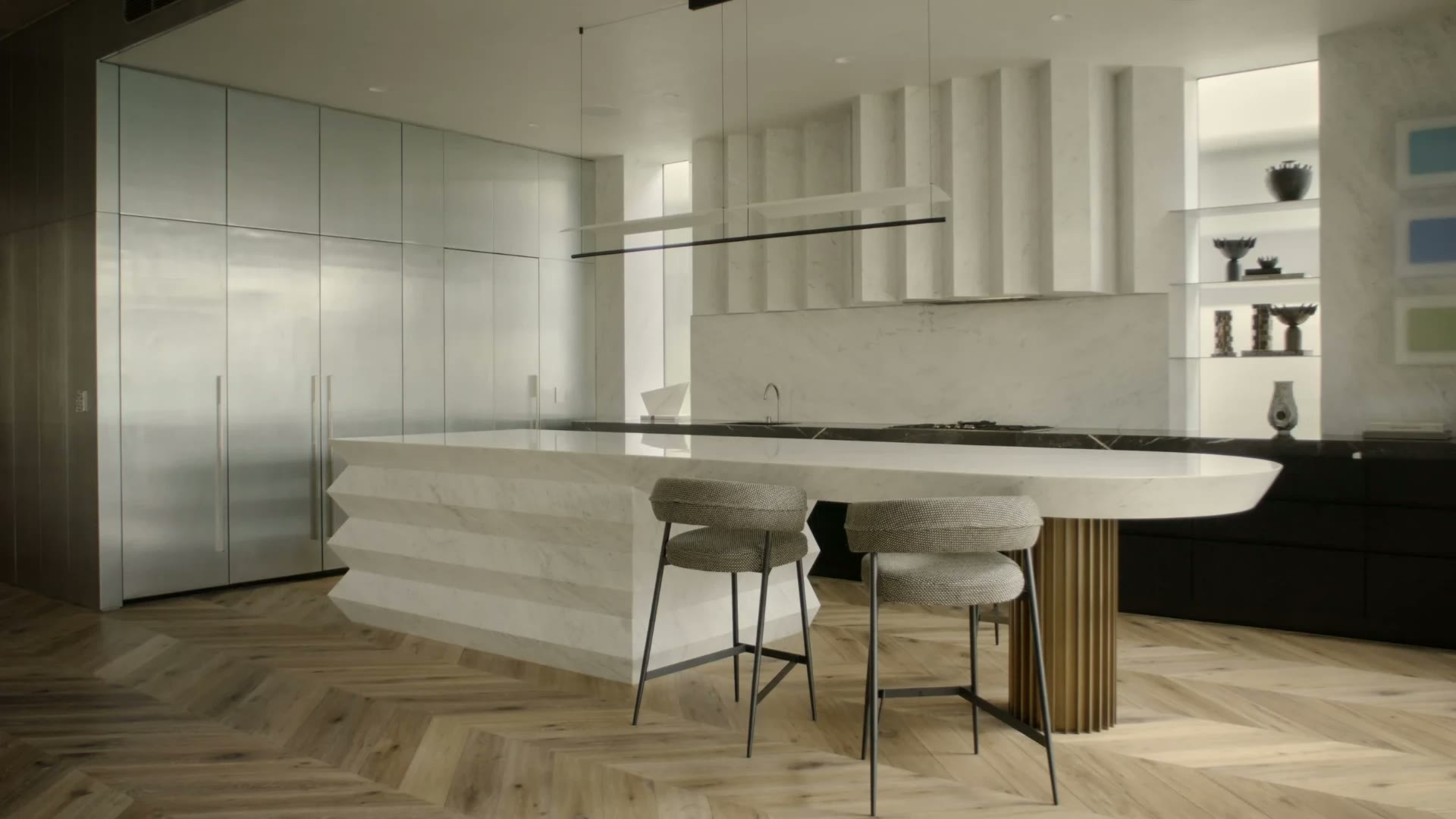 South Yarra House — project still 5
