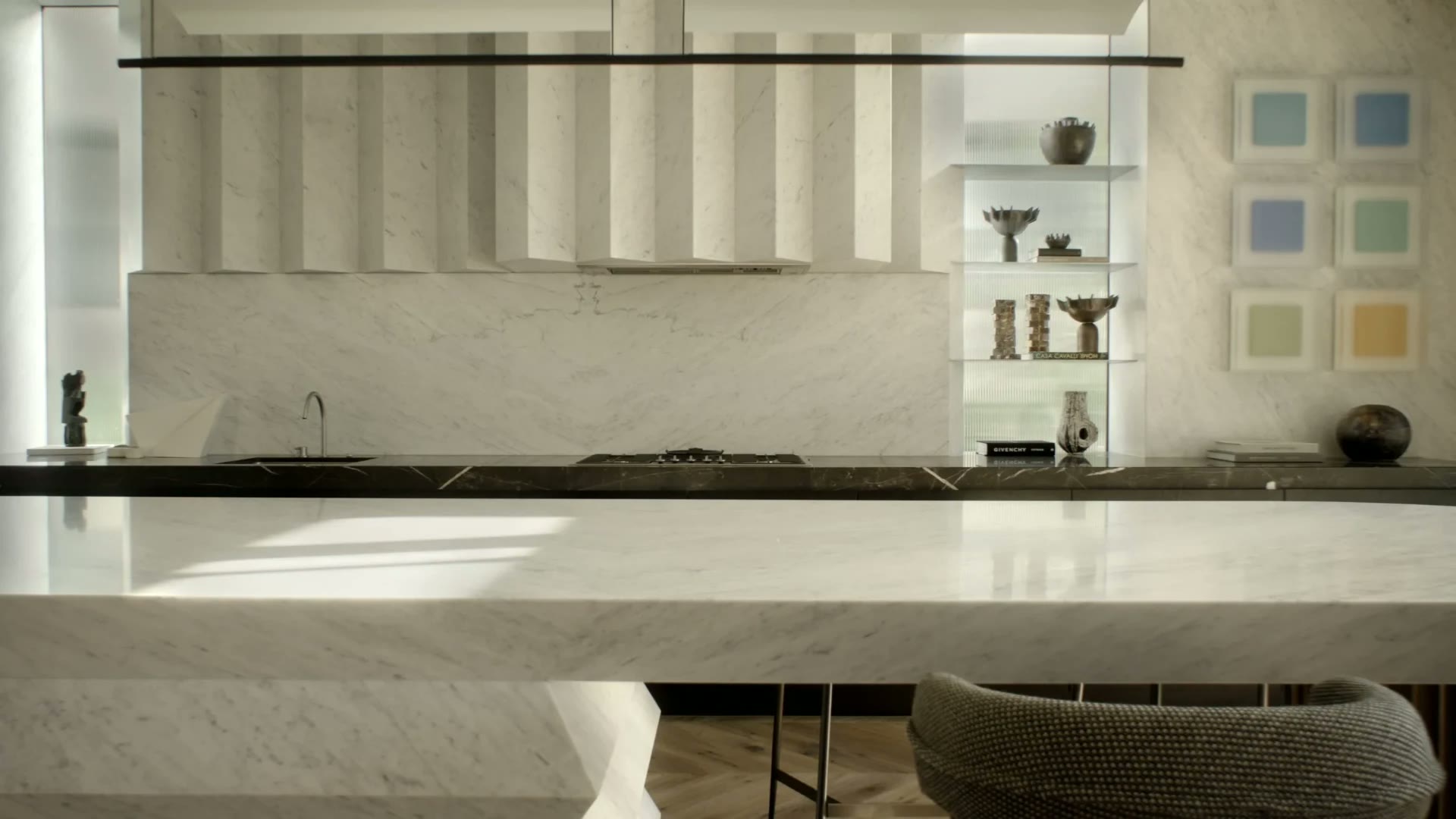 South Yarra House — project still 7