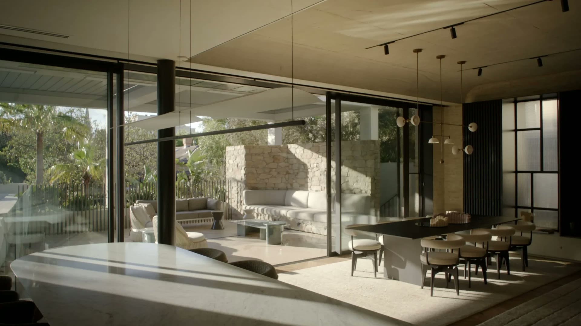 South Yarra House — project still 9