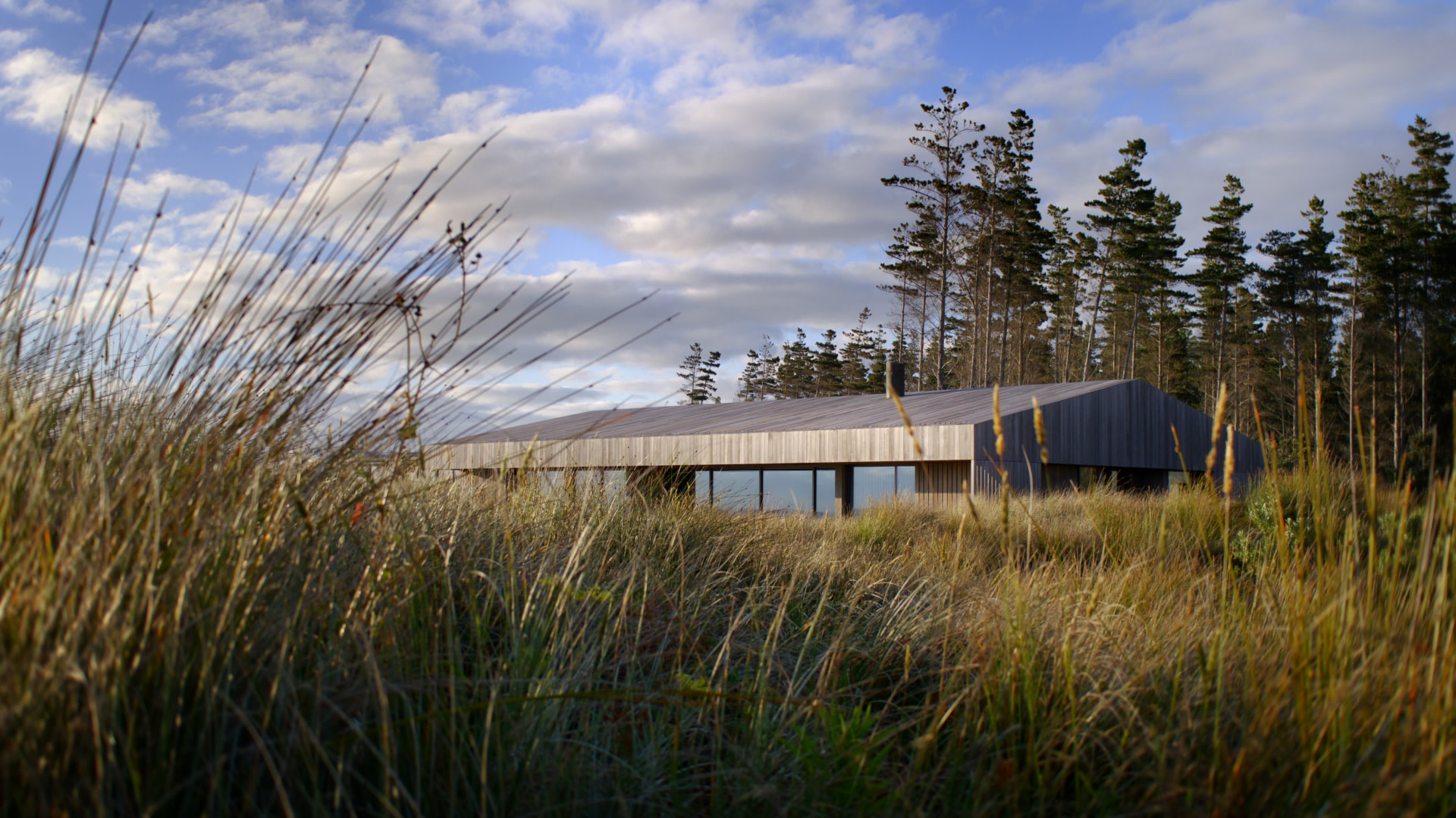 Te Arai Beach House — still 16