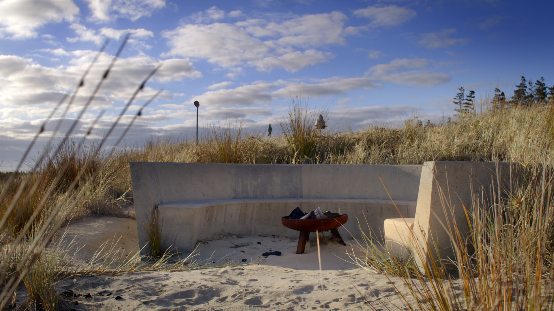 Te Arai Beach House — still 17