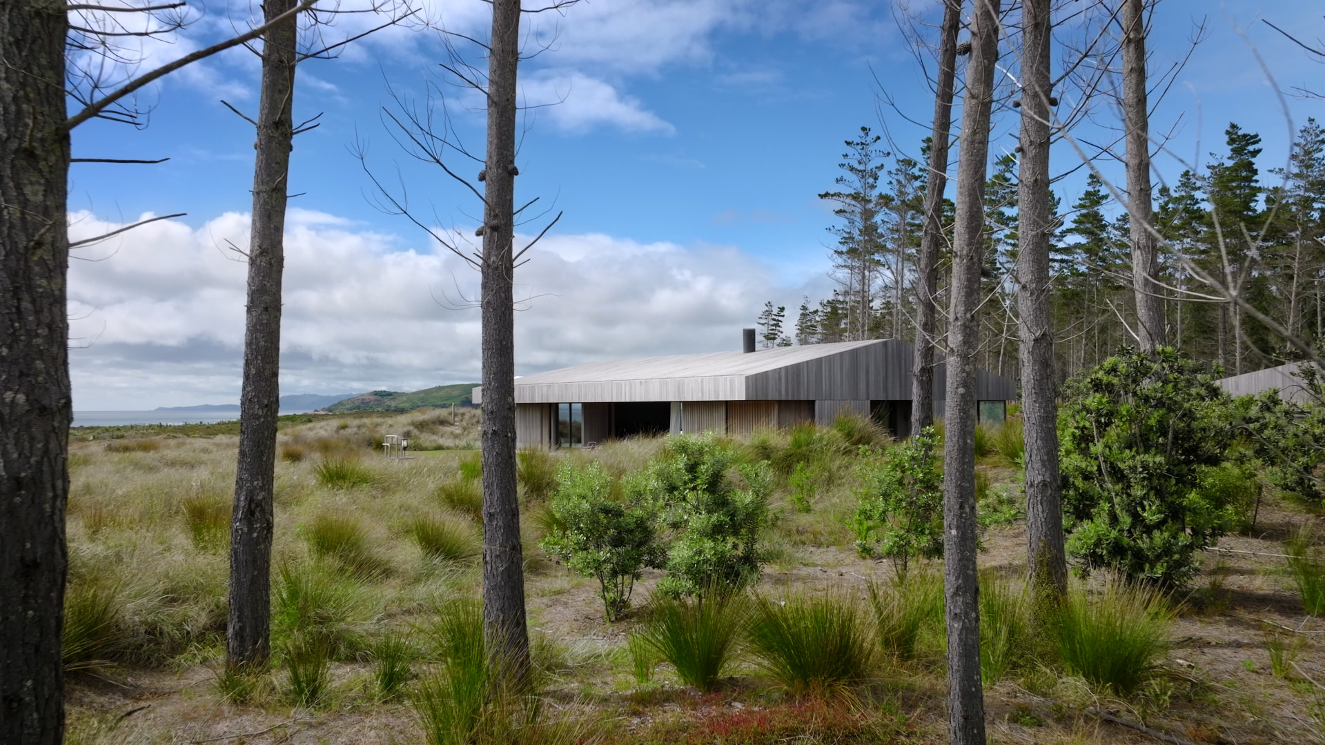 Te Arai Beach House — still 19