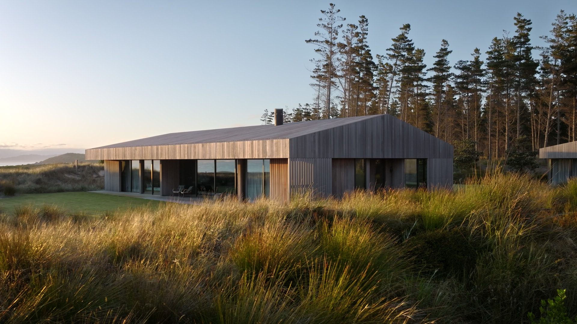 Te Arai Beach House — still 25