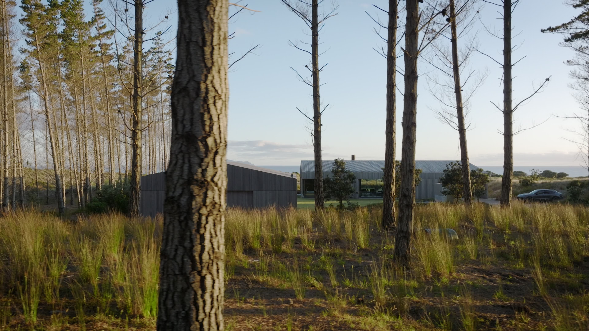 Te Arai Beach House — still 27