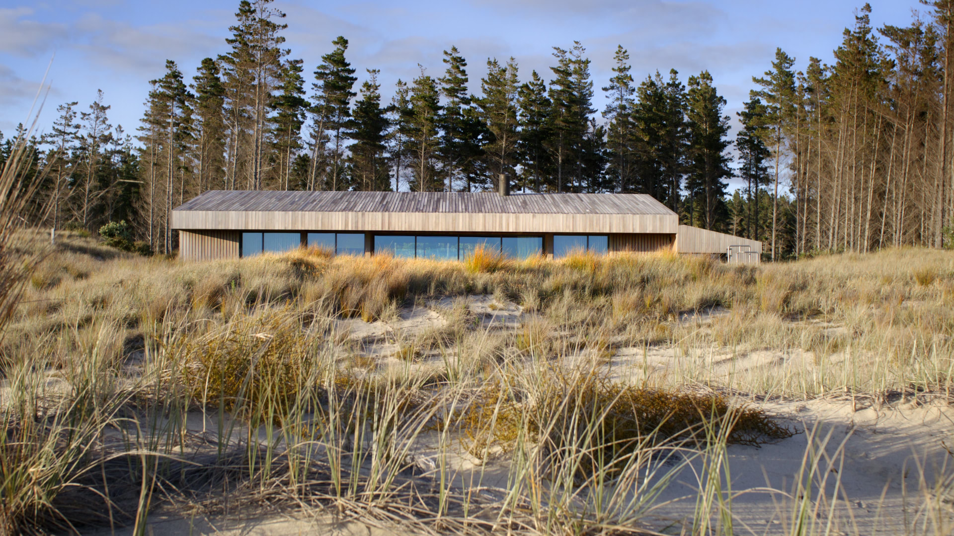 Te Arai Beach House — still 7