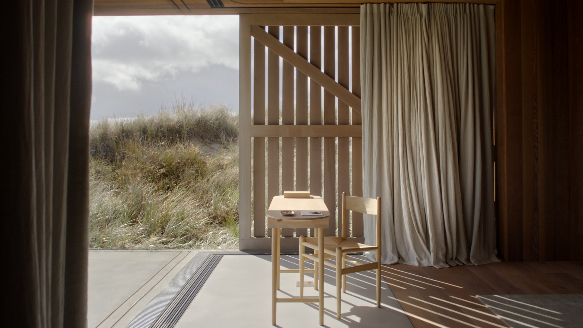 Te Arai Beach House — still 8