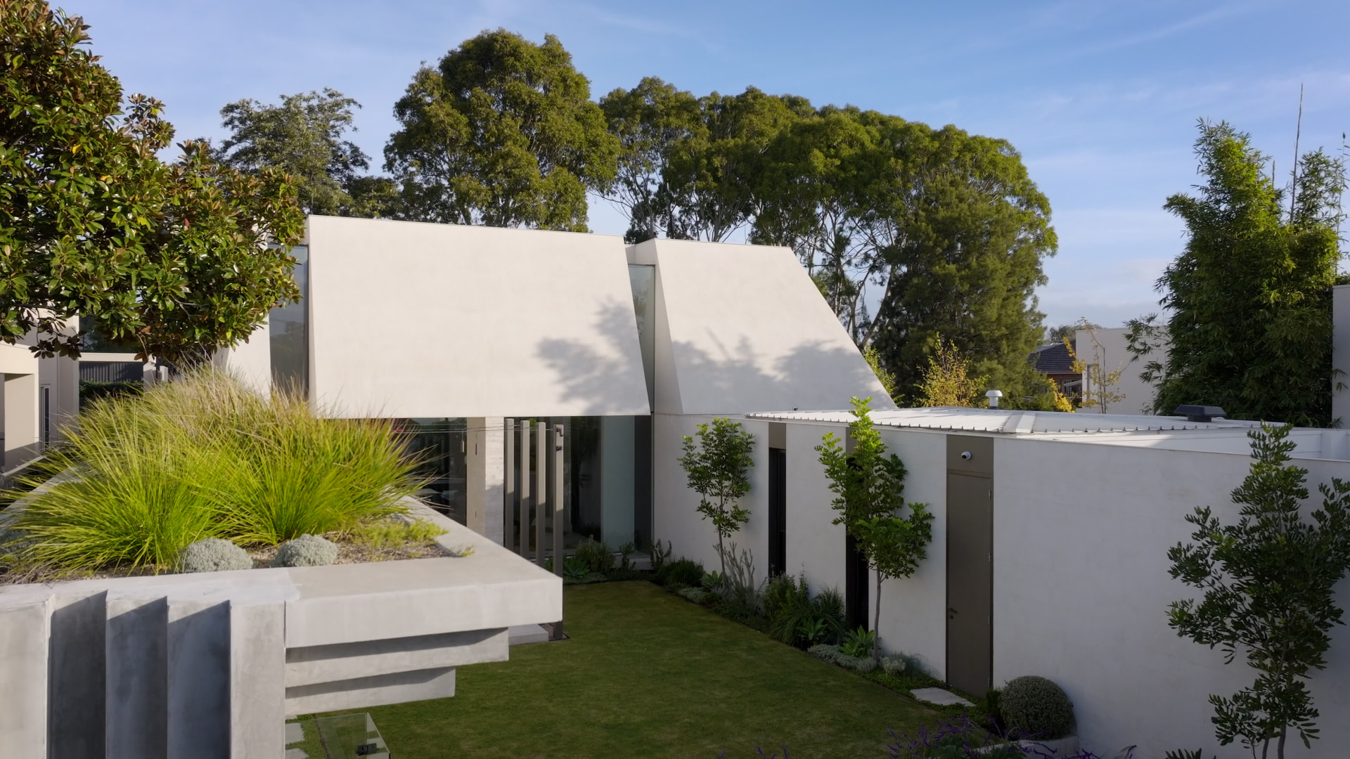 Temple House — project still 1