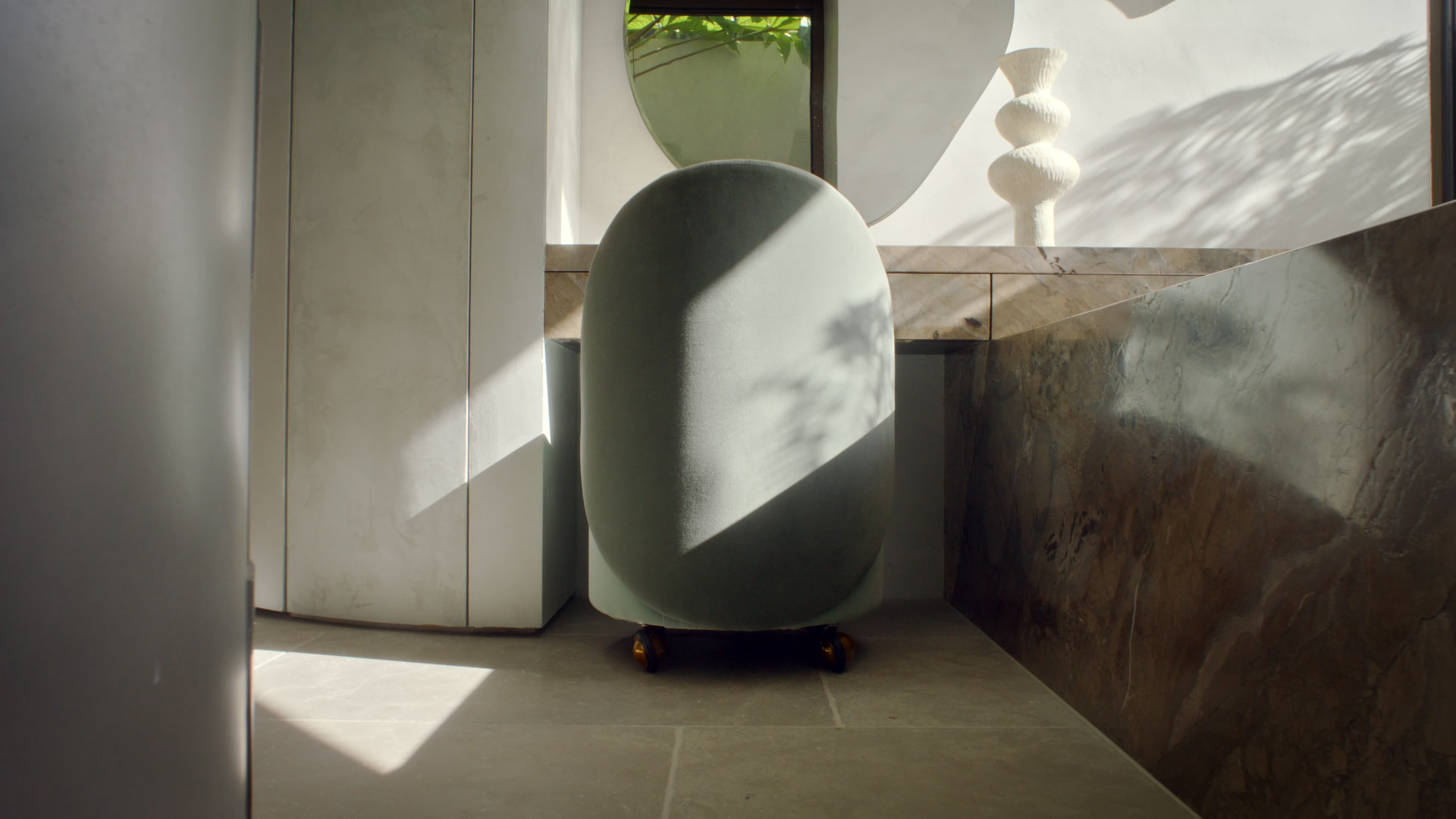 Temple House — project still 11