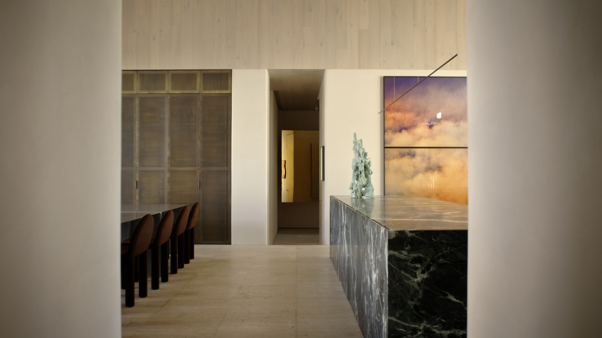 Temple House — project still 16