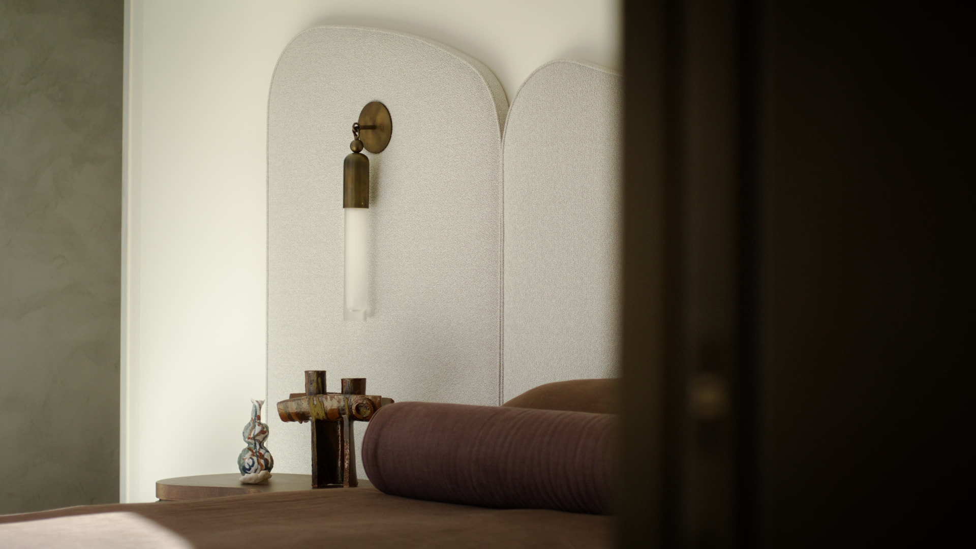Temple House — project still 23