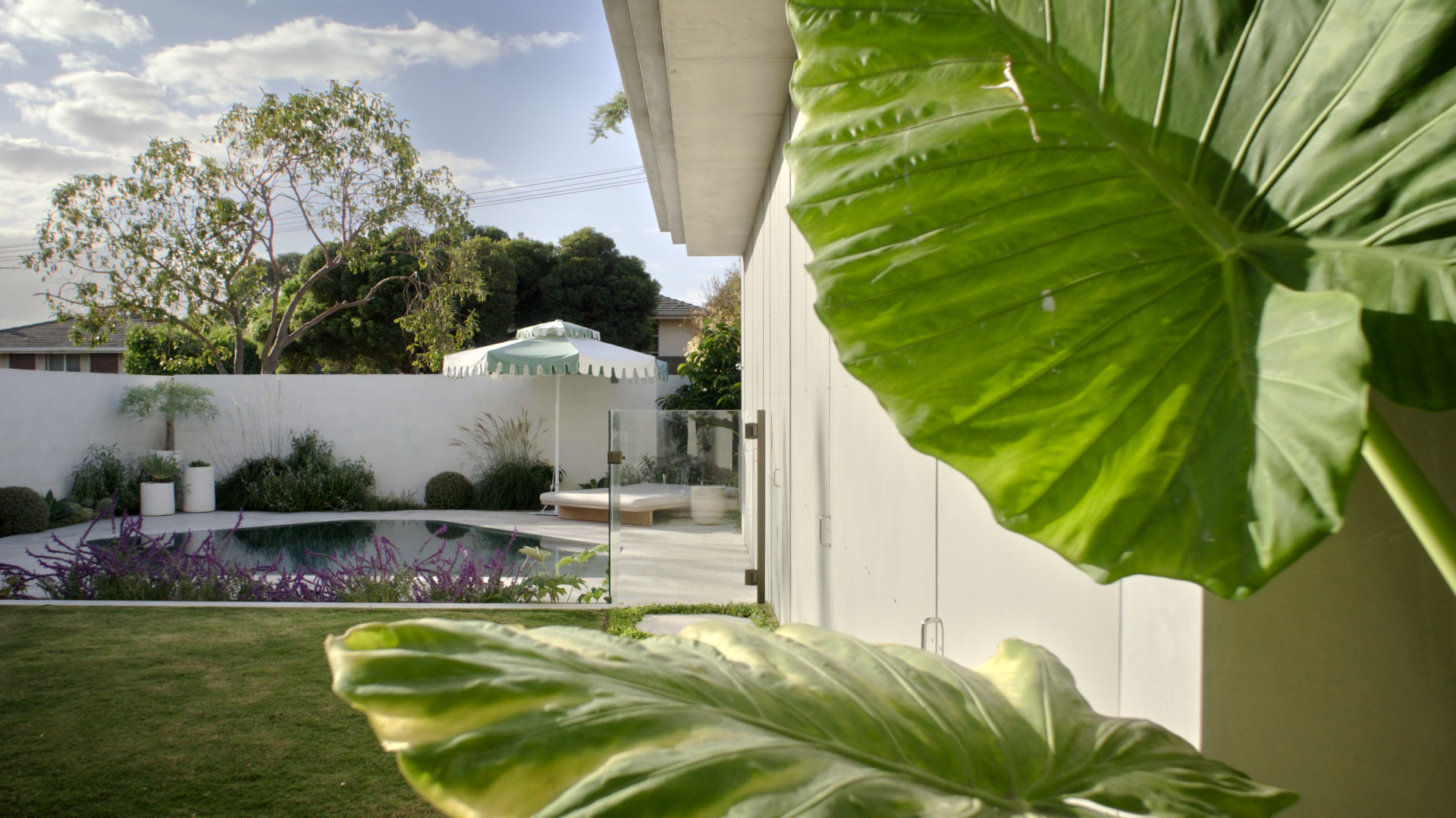 Temple House — project still 24