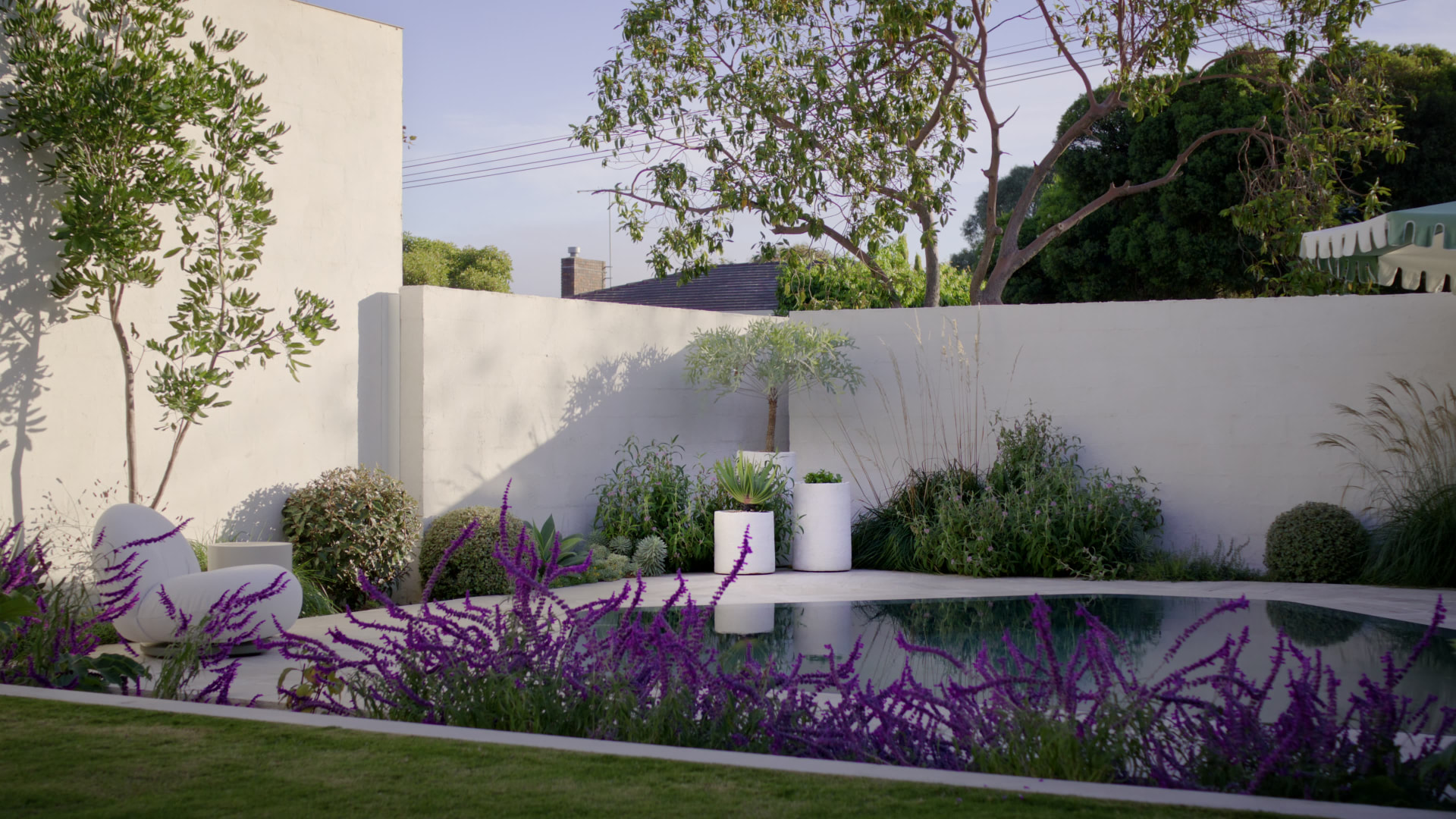 Temple House — project still 25