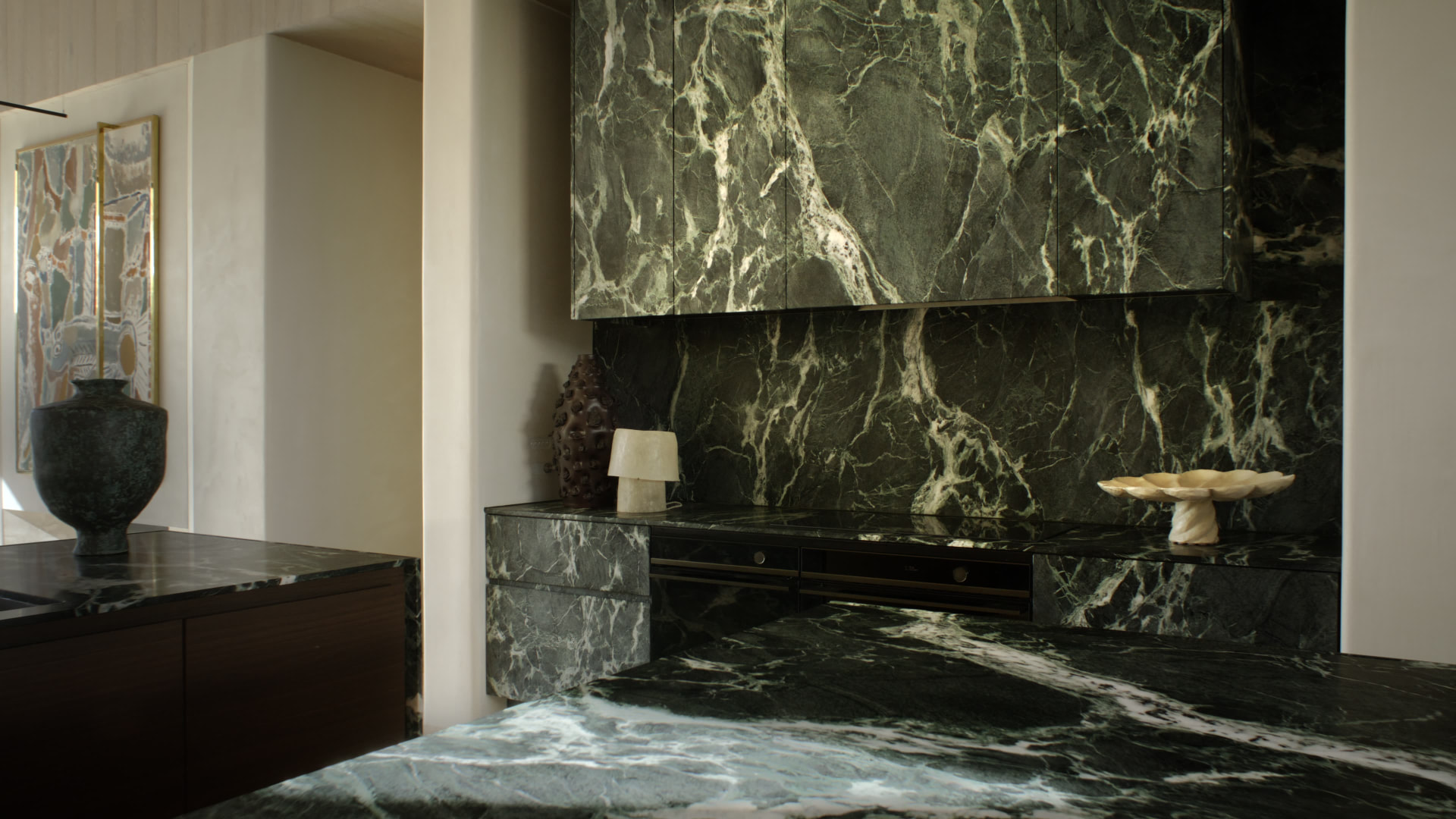 Temple House — project still 6
