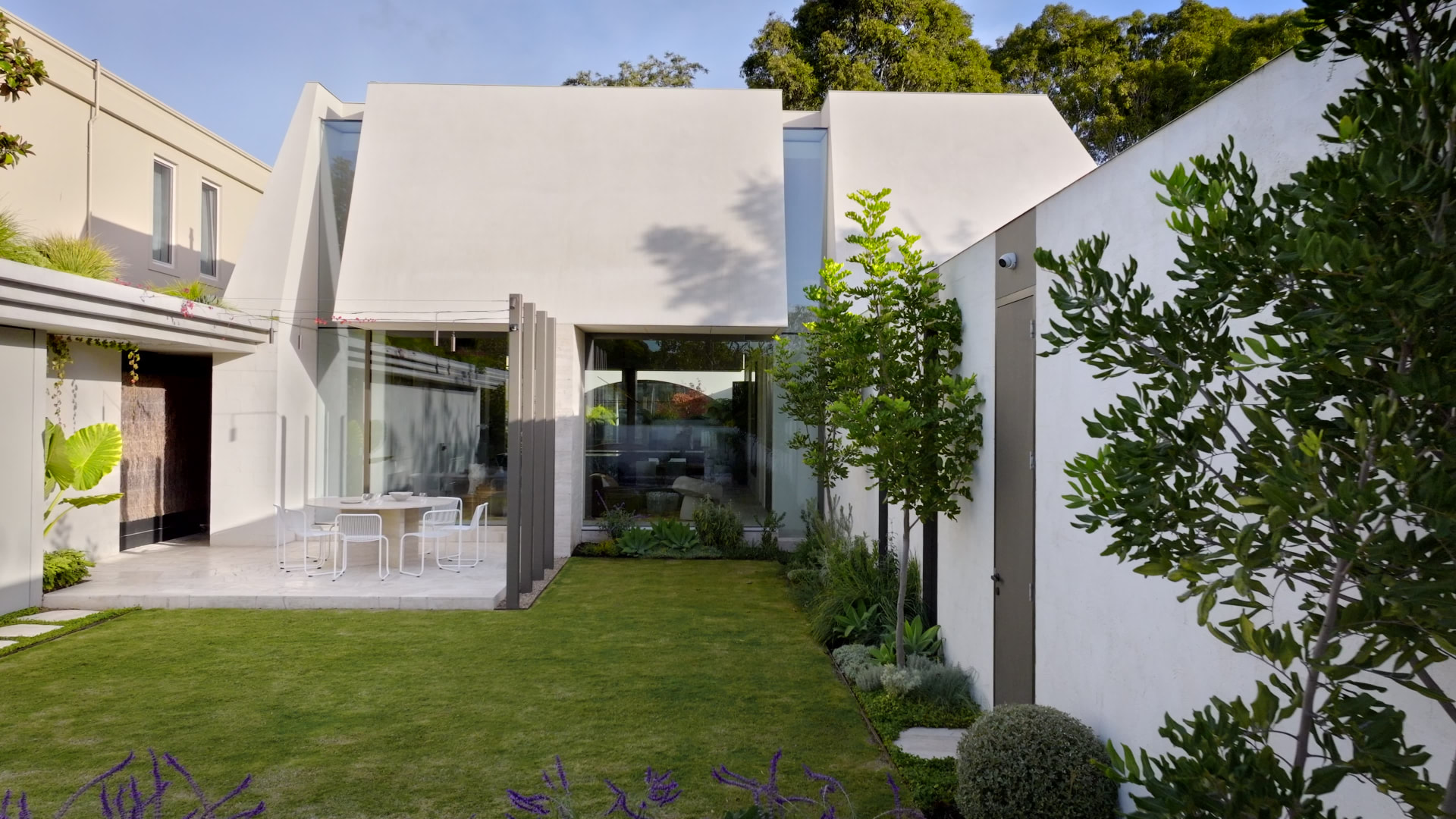 Temple House — project still 8