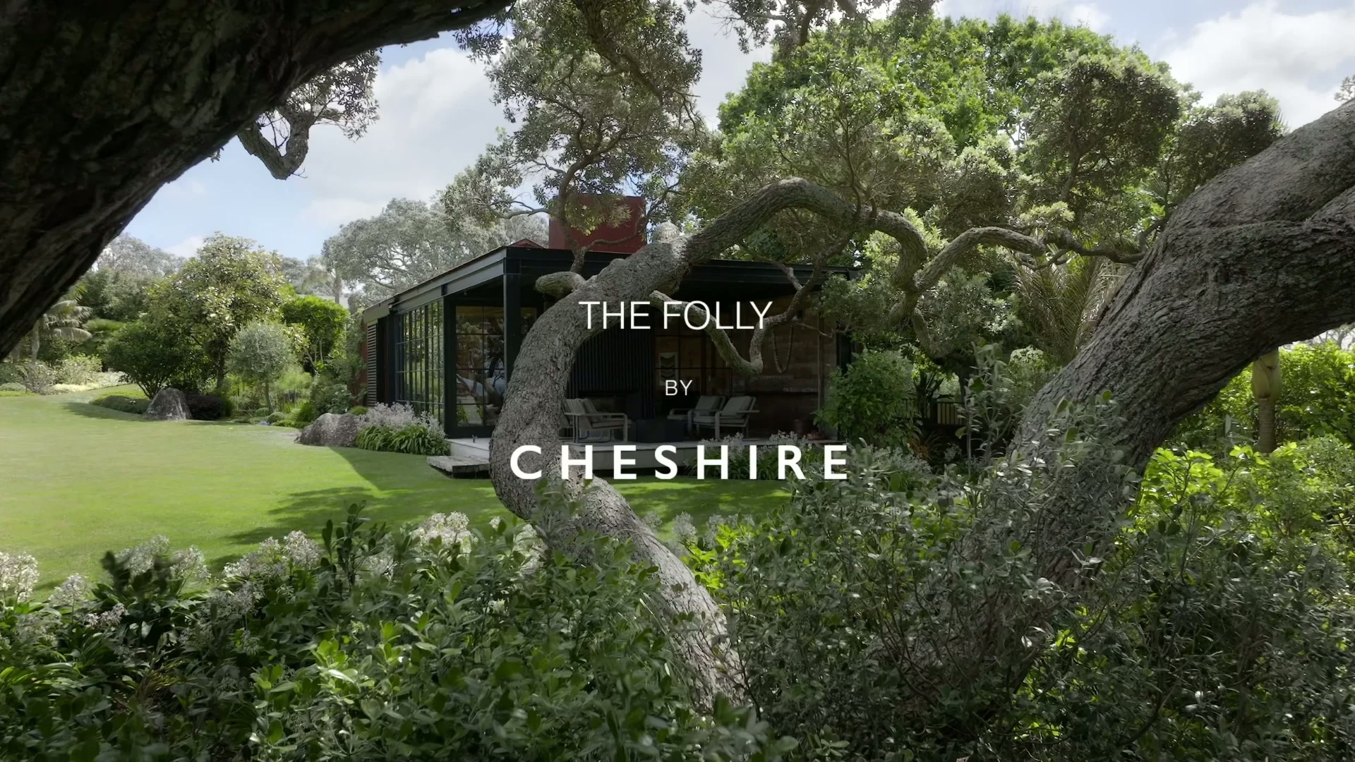 The Folly — project still 1