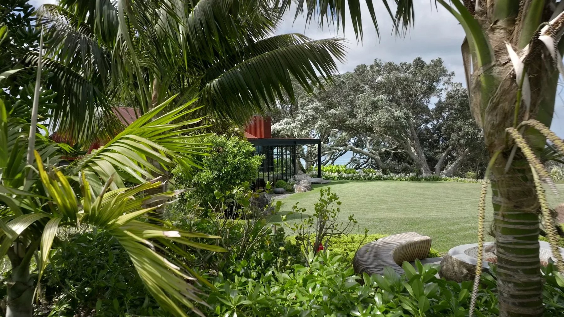 The Folly — Cheshire Architects