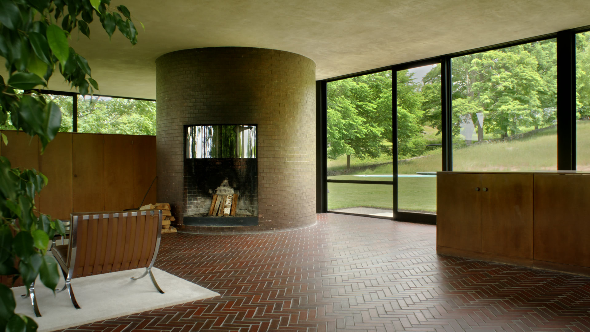 The Glass House — project still 13