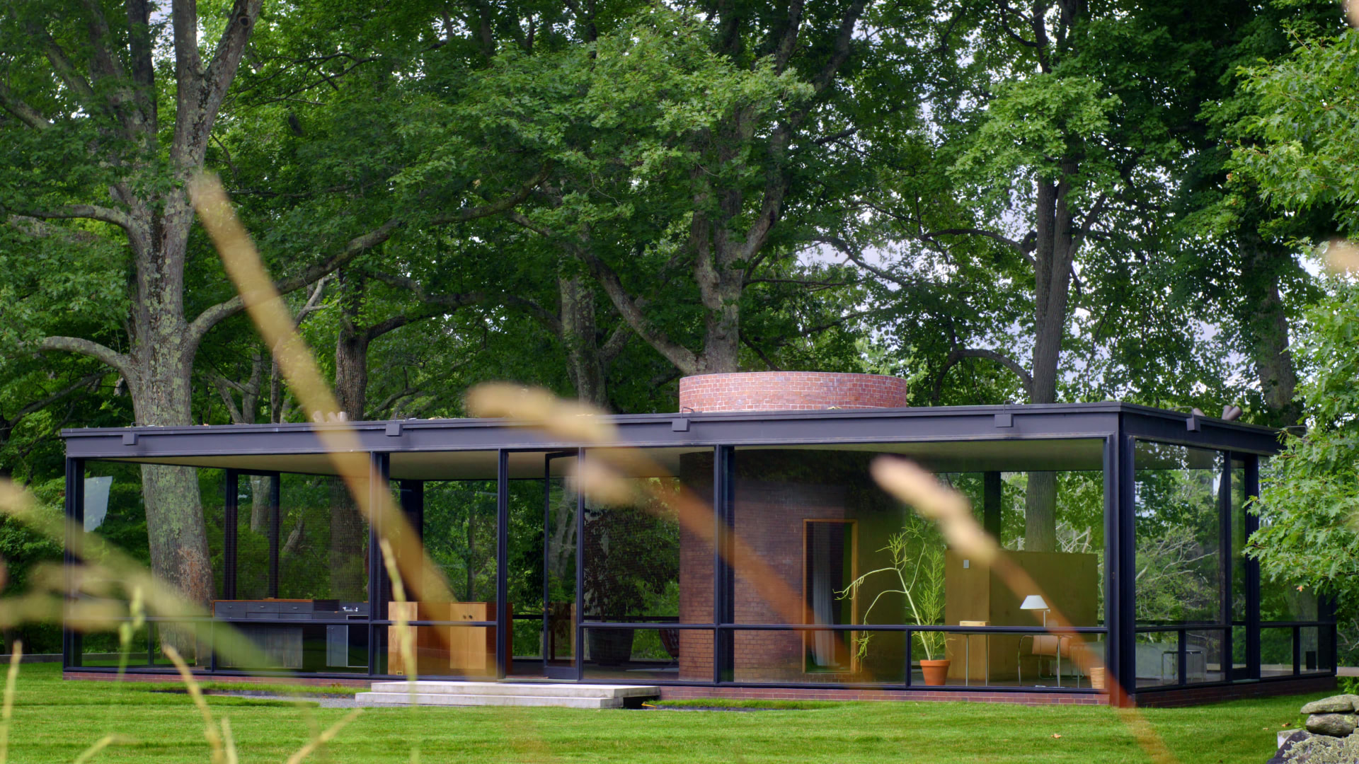 The Glass House — project still 16