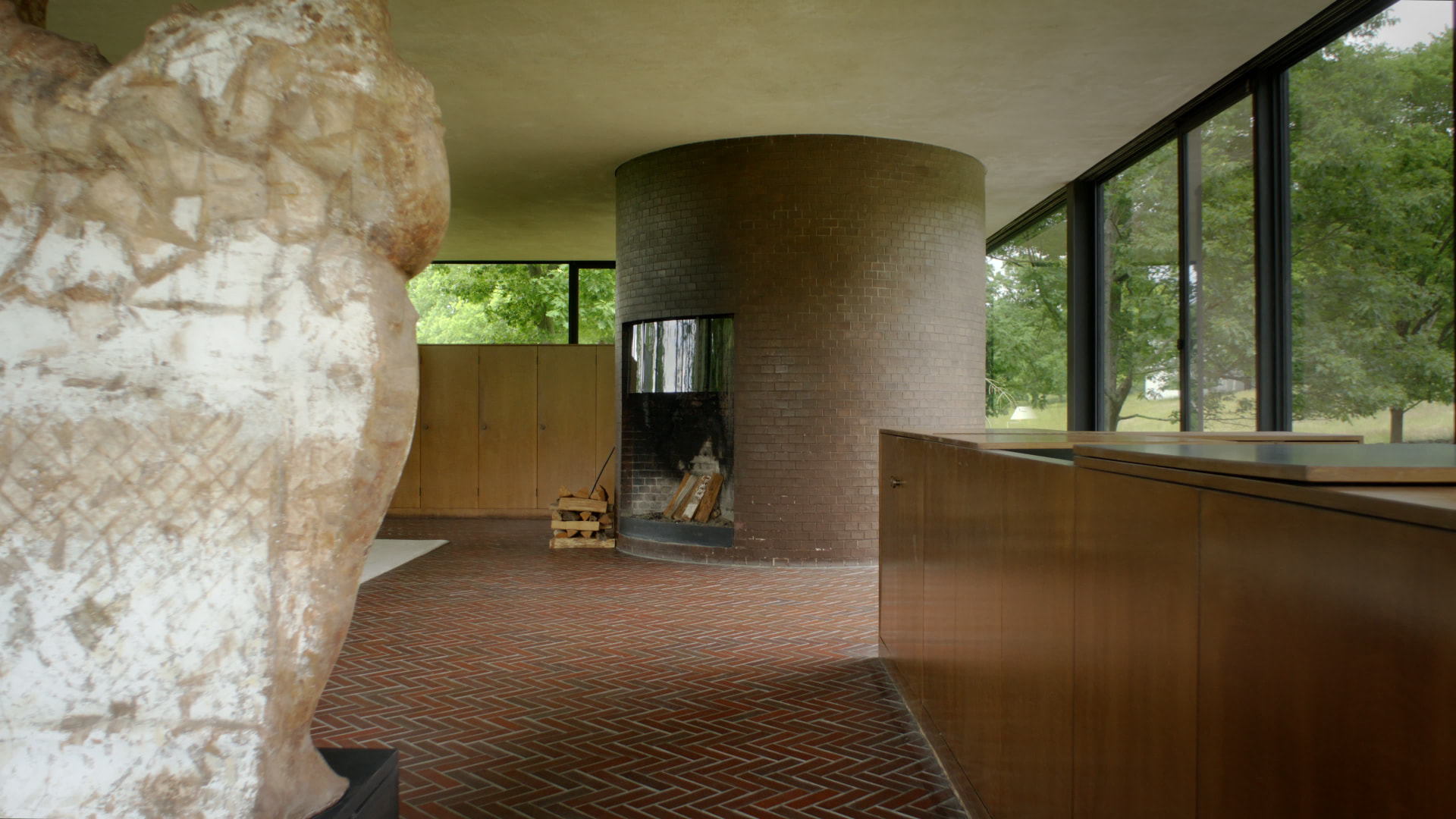 The Glass House — project still 17