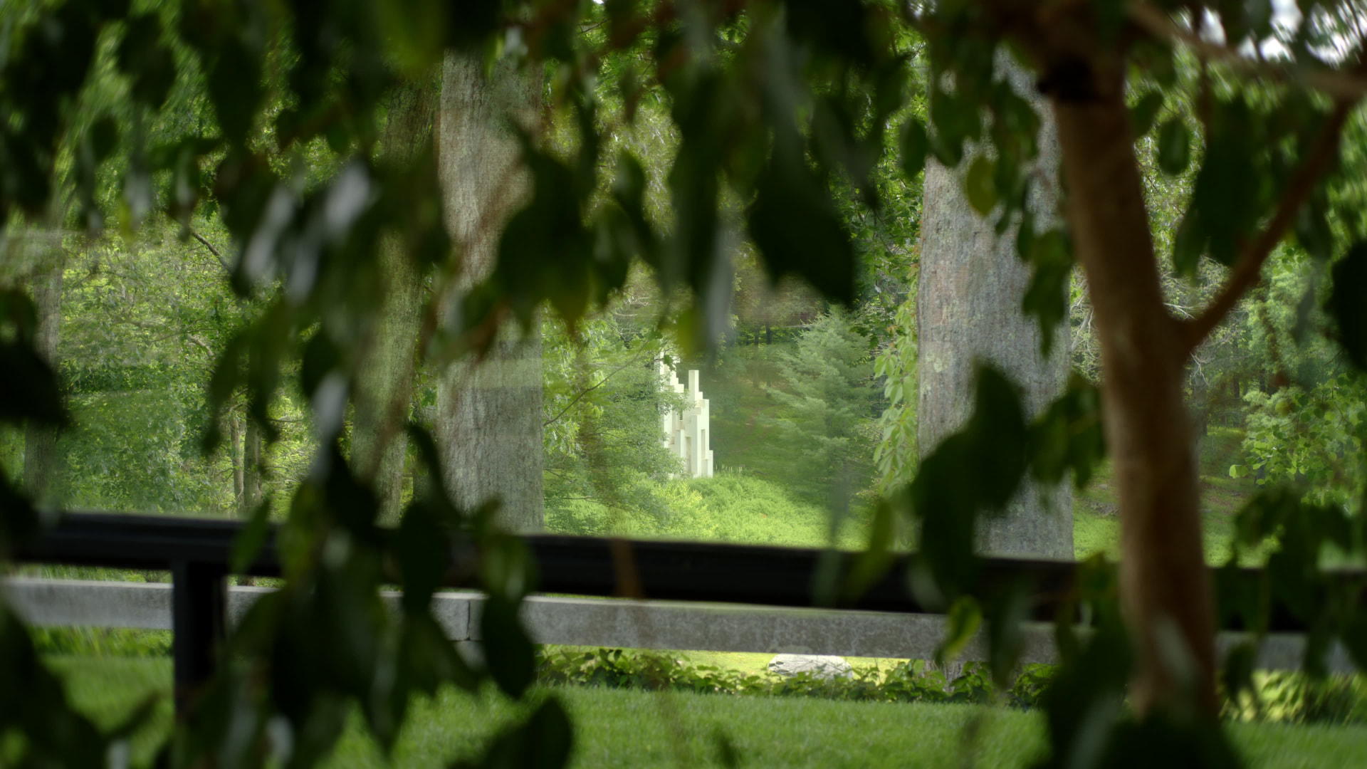 The Glass House — project still 21