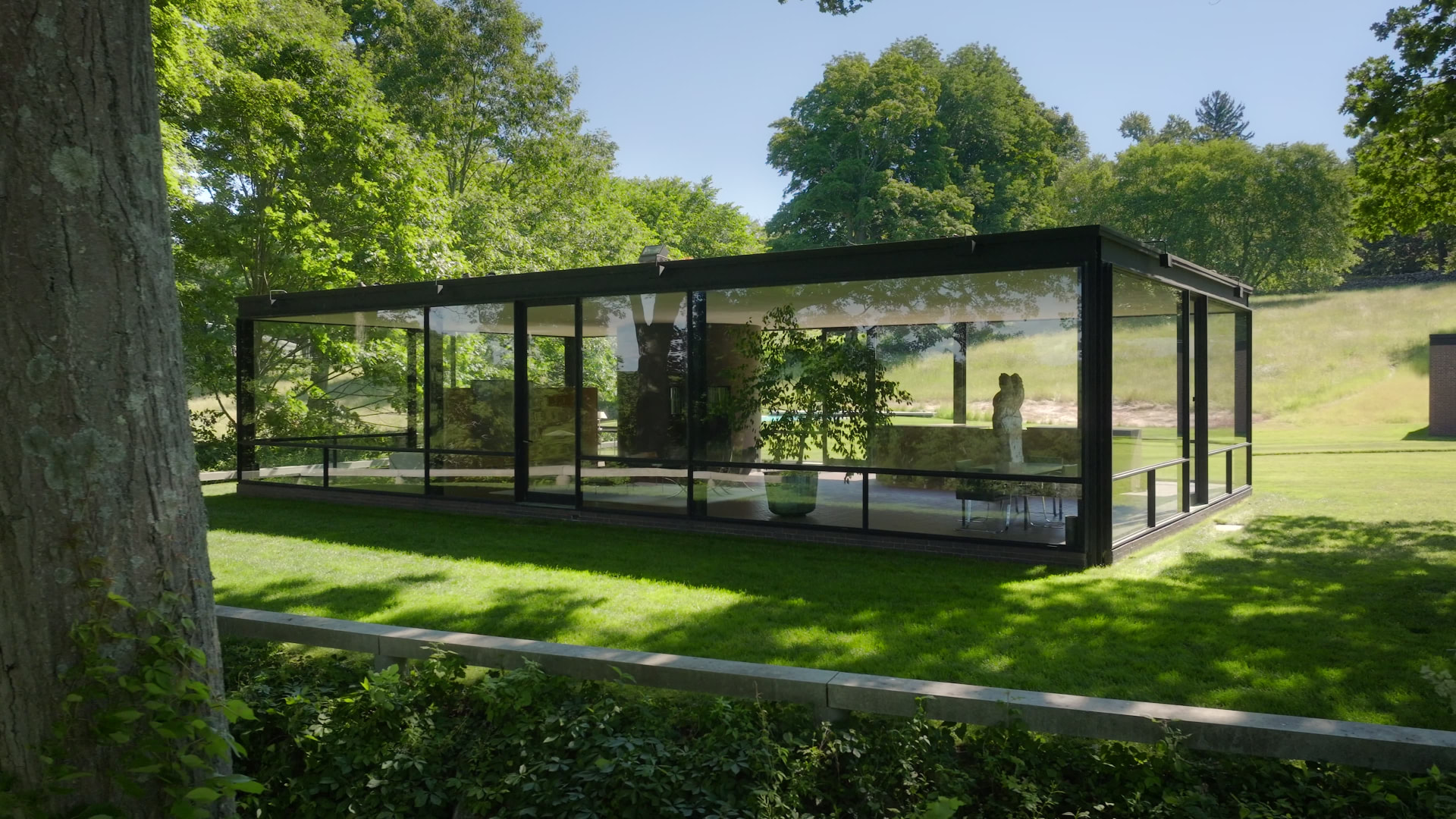 The Glass House — project still 25