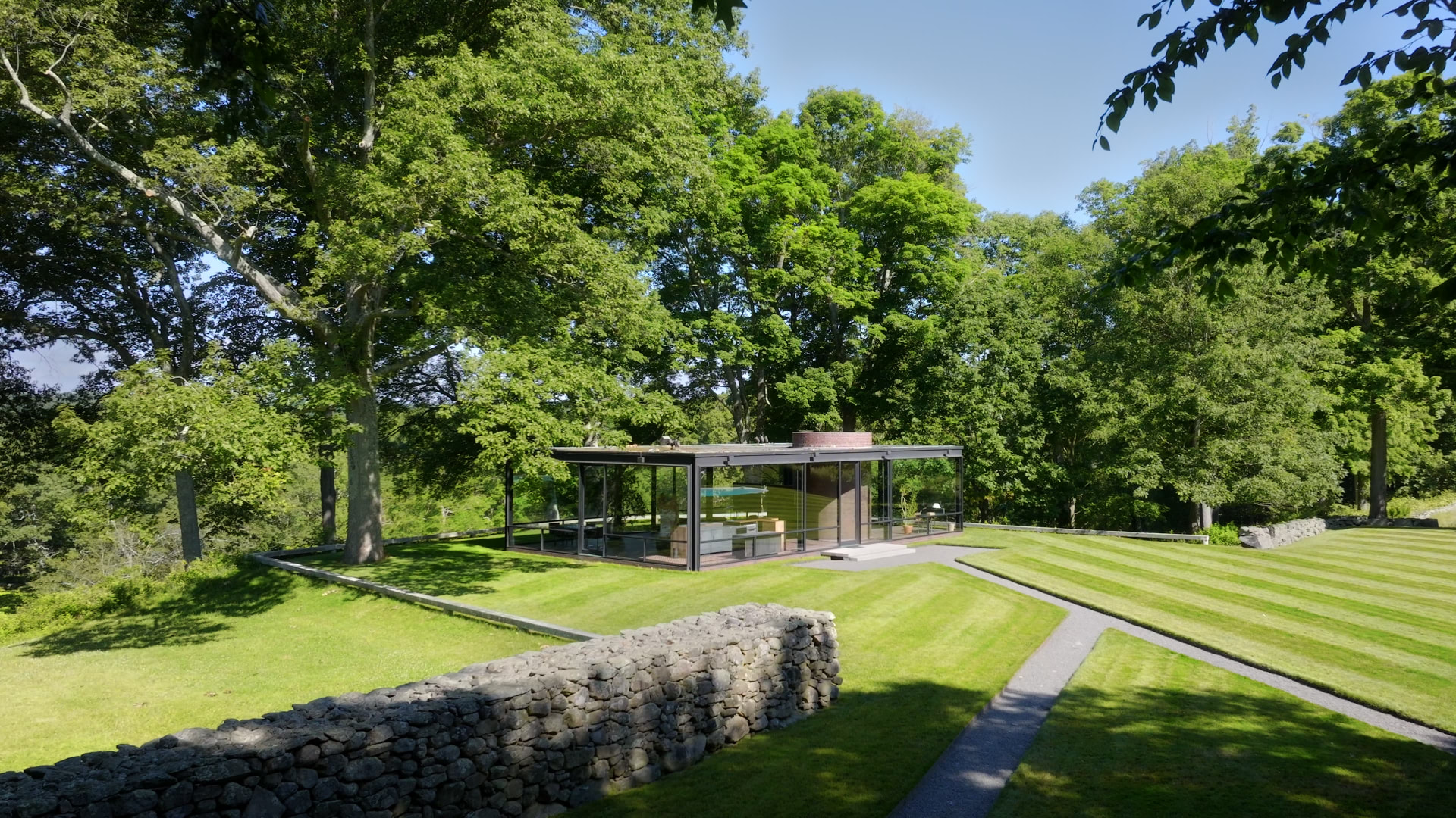 The Glass House — project still 27