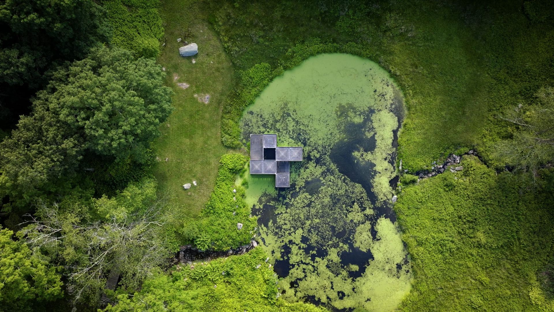 The Glass House — project still 4