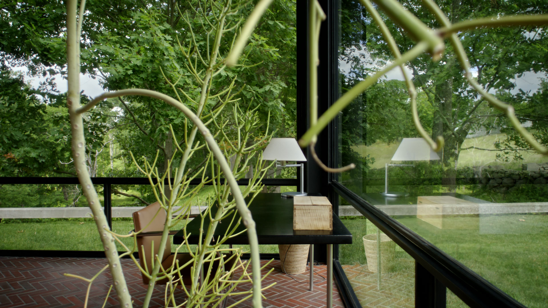 The Glass House — project still 9