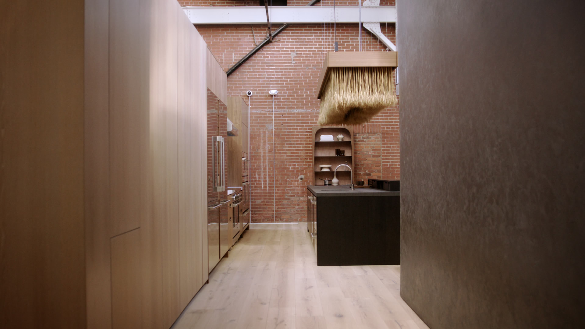 Toronto Experience Centre — project still 10