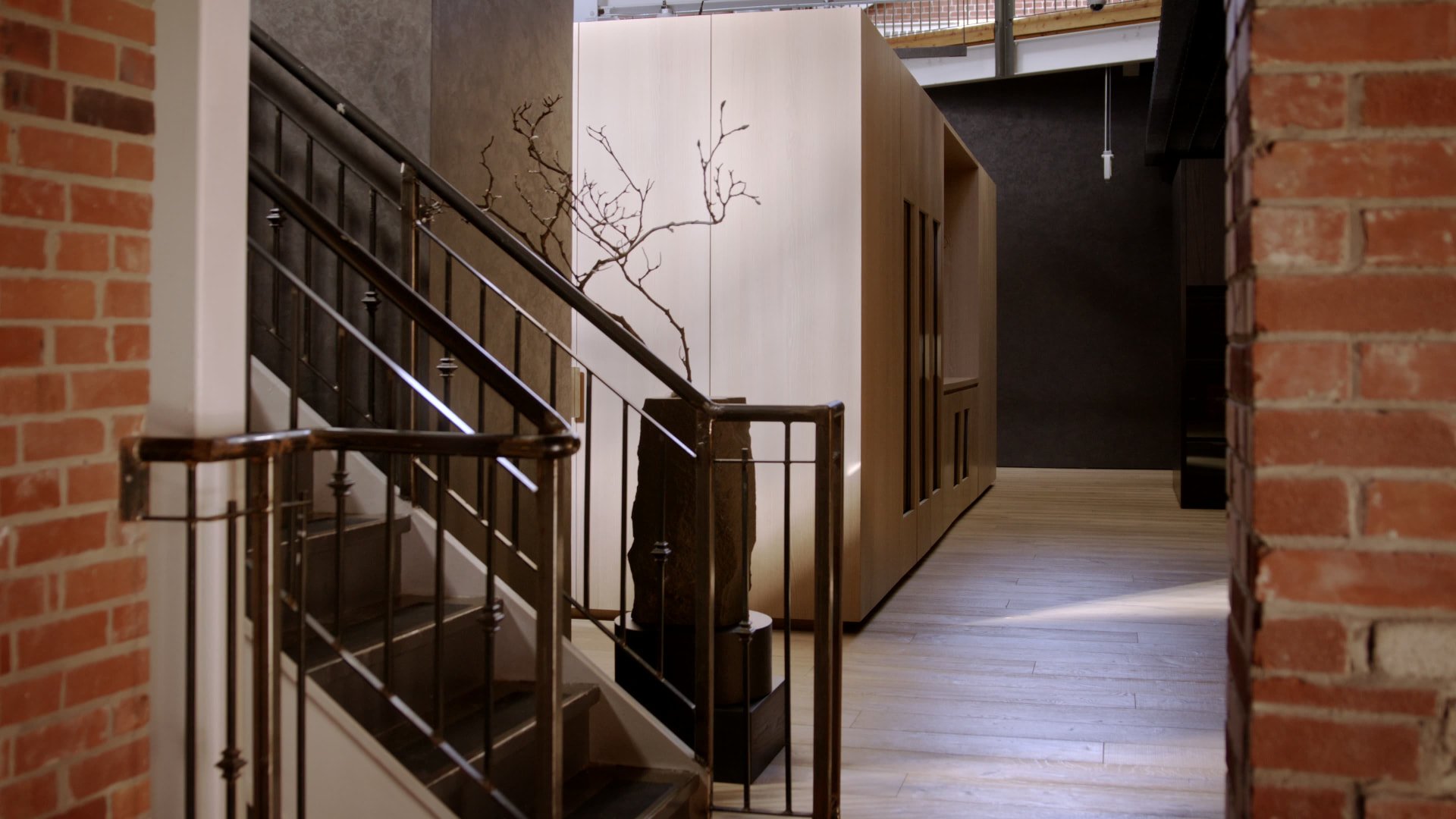 Toronto Experience Centre — project still 16