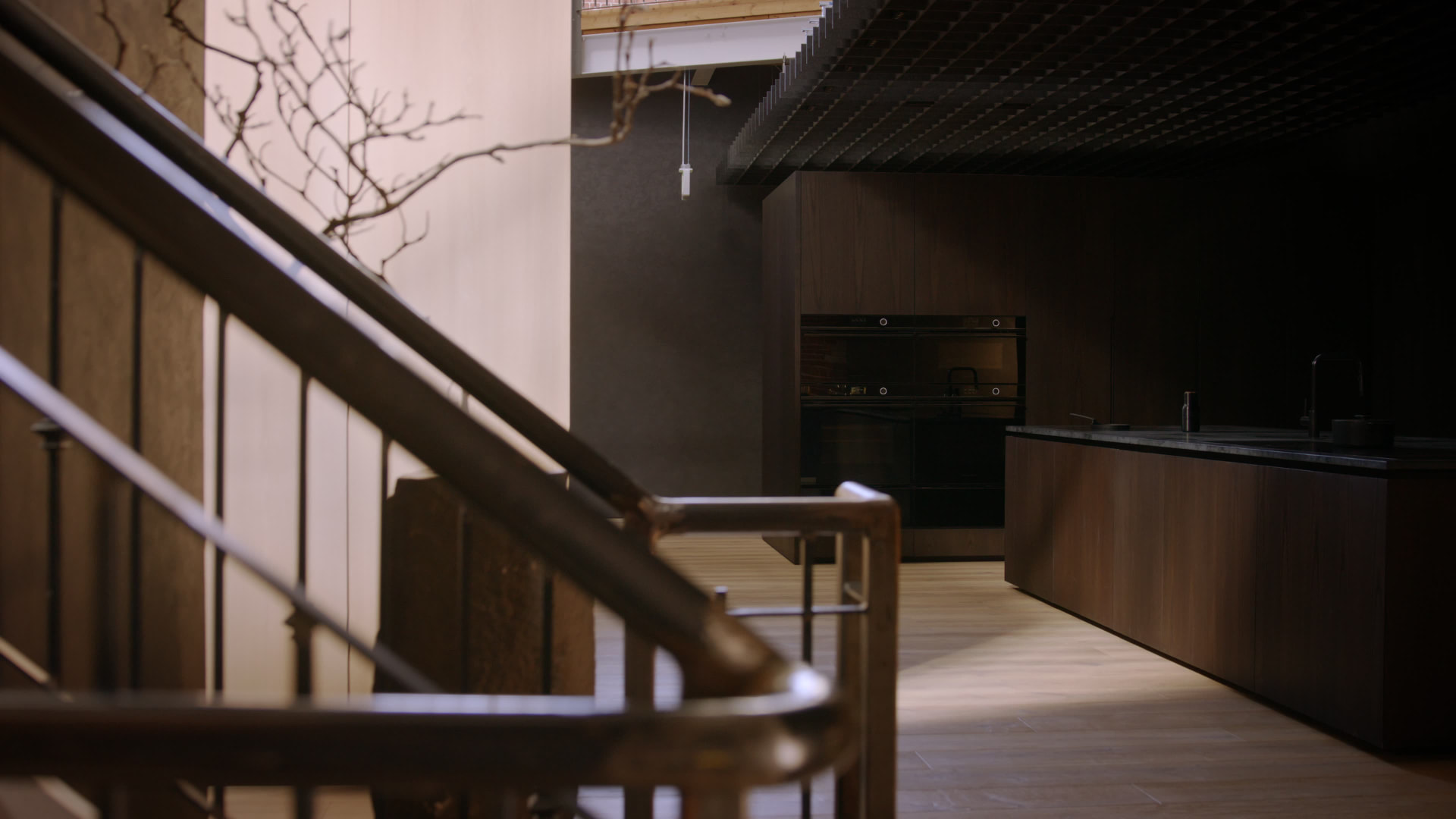 Toronto Experience Centre — project still 34